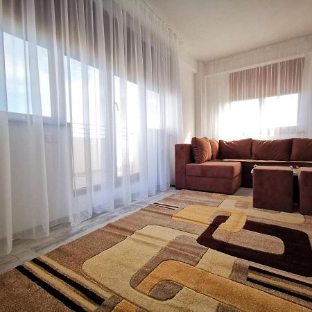 Vip Apartment-Brilliant Apartments Κονστάντζα Εξωτερικό φωτογραφία