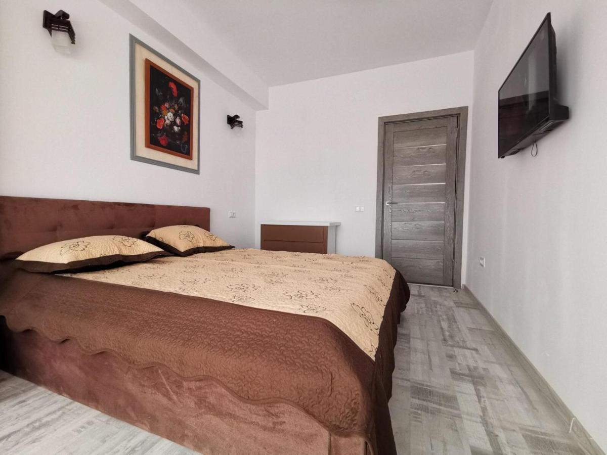 Vip Apartment-Brilliant Apartments Κονστάντζα Εξωτερικό φωτογραφία
