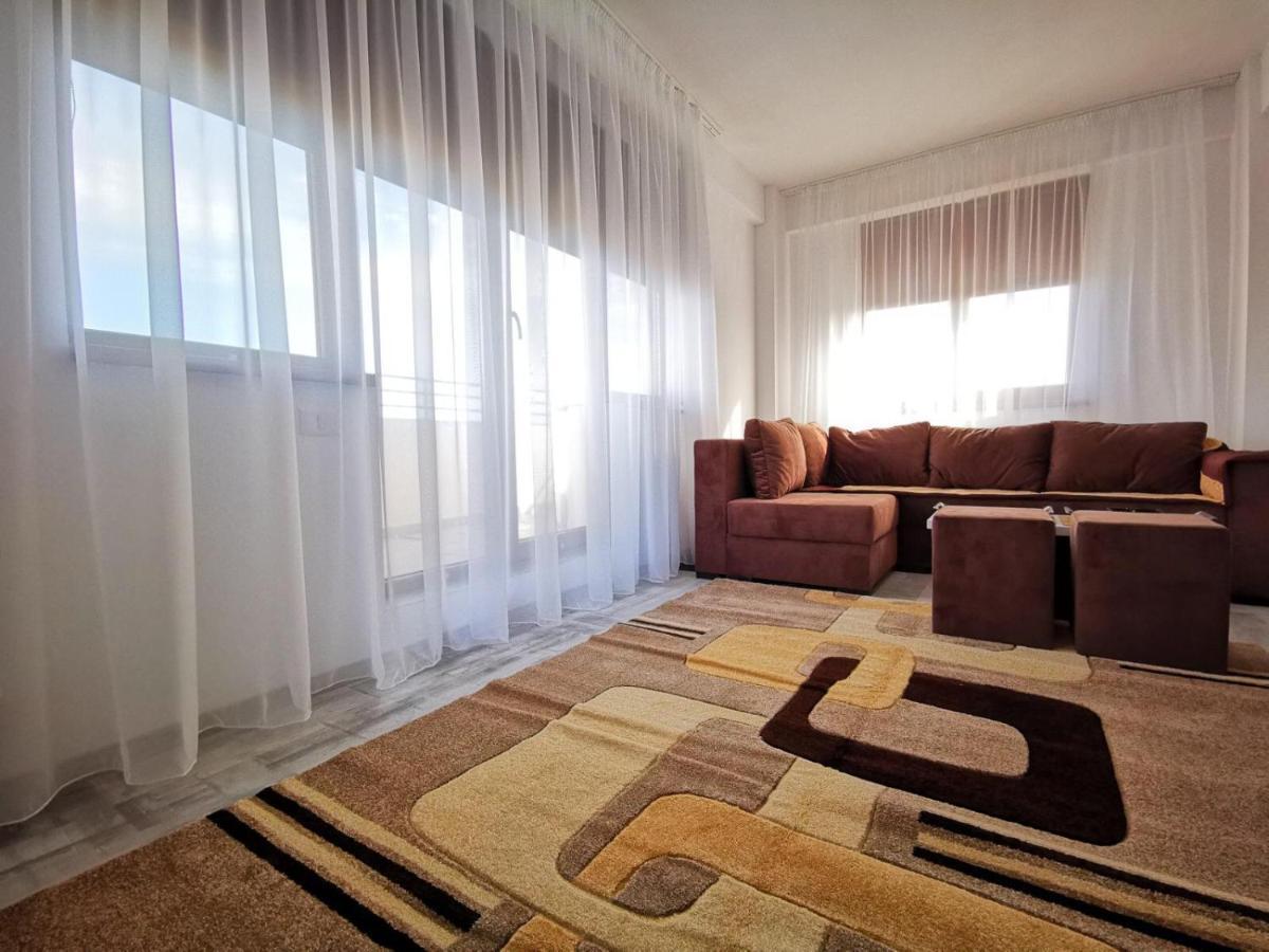 Vip Apartment-Brilliant Apartments Κονστάντζα Εξωτερικό φωτογραφία