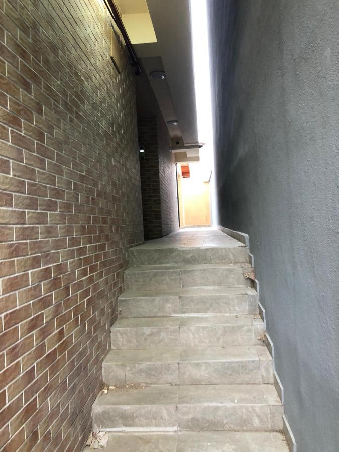 Vip Apartment-Brilliant Apartments Κονστάντζα Εξωτερικό φωτογραφία