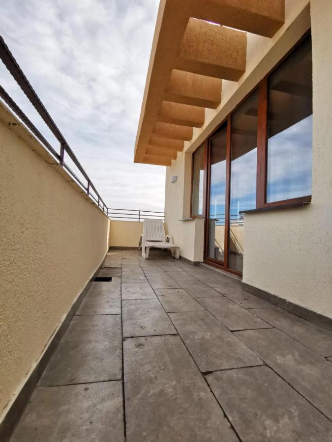 Vip Apartment-Brilliant Apartments Κονστάντζα Εξωτερικό φωτογραφία
