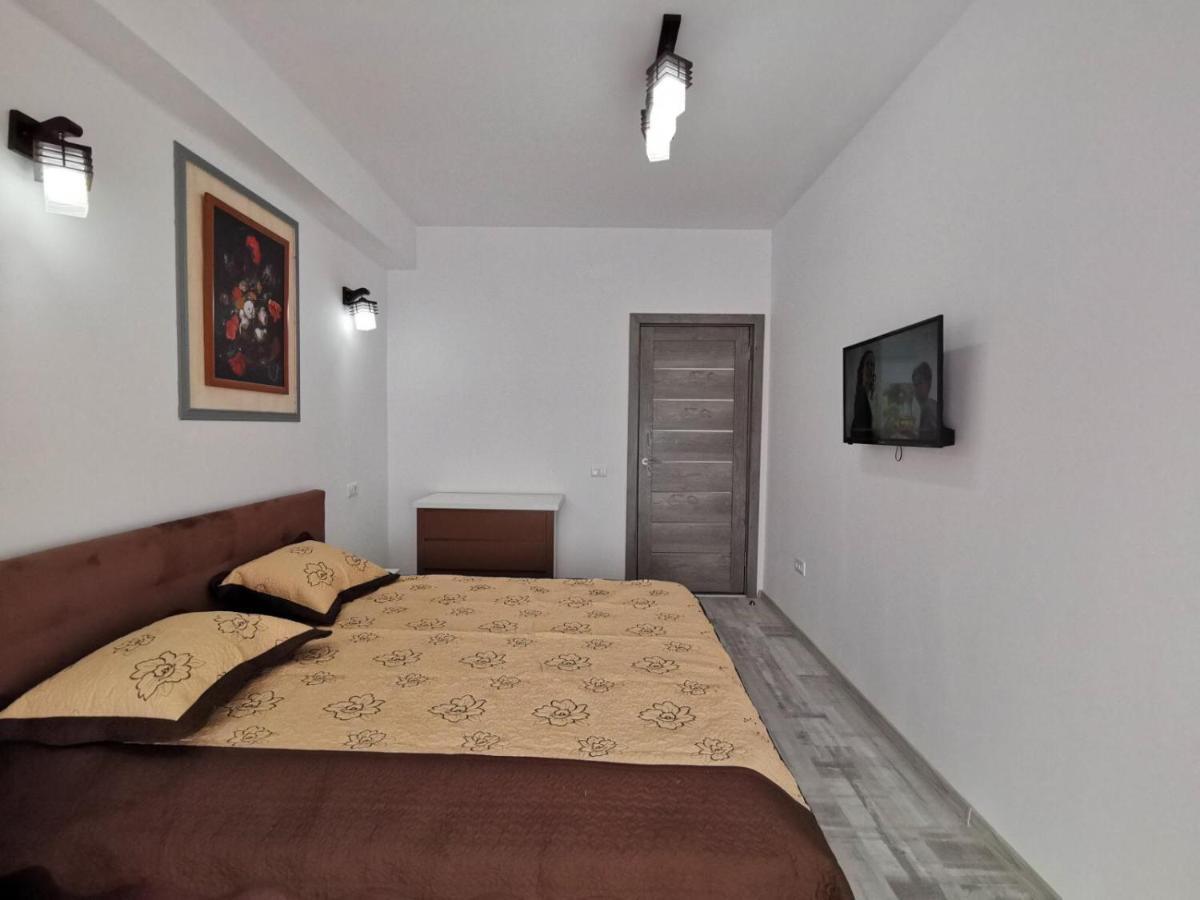 Vip Apartment-Brilliant Apartments Κονστάντζα Εξωτερικό φωτογραφία