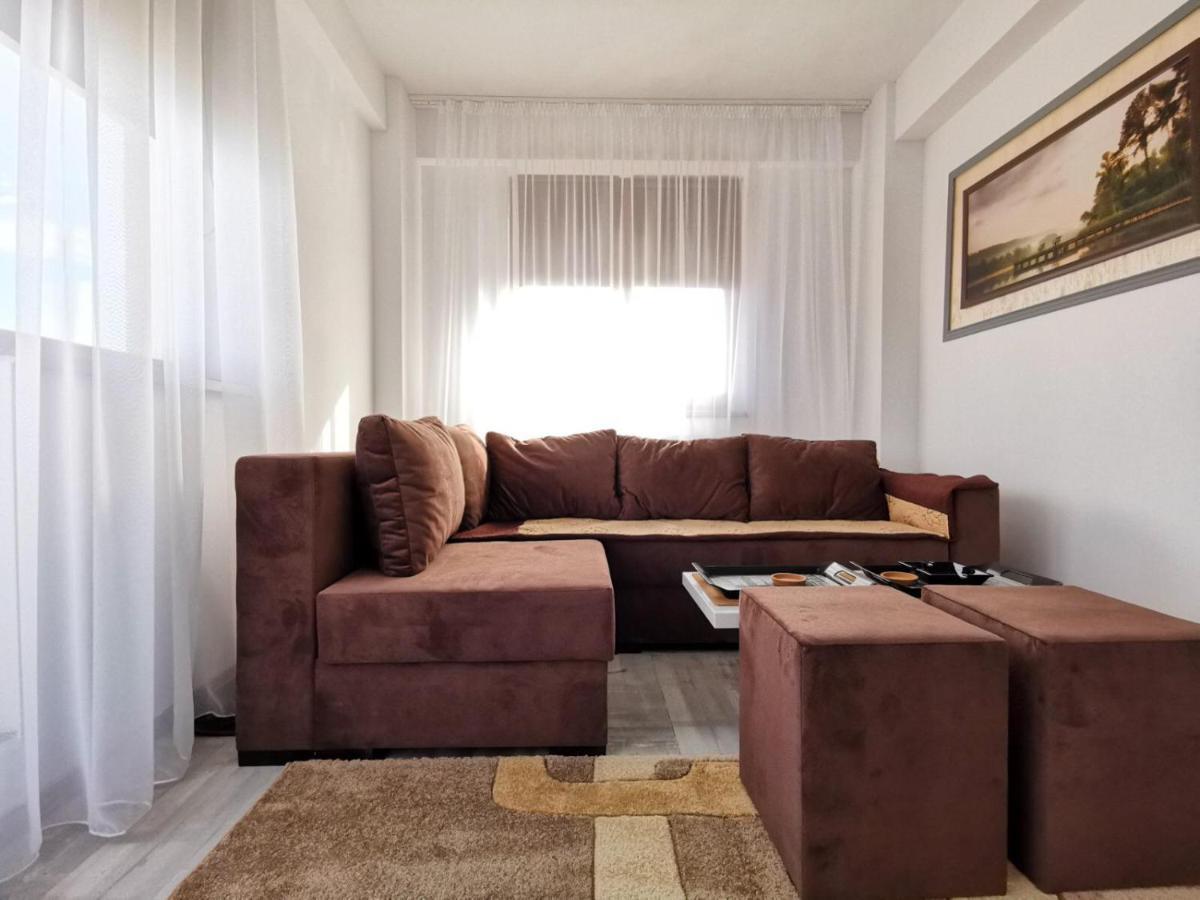 Vip Apartment-Brilliant Apartments Κονστάντζα Εξωτερικό φωτογραφία