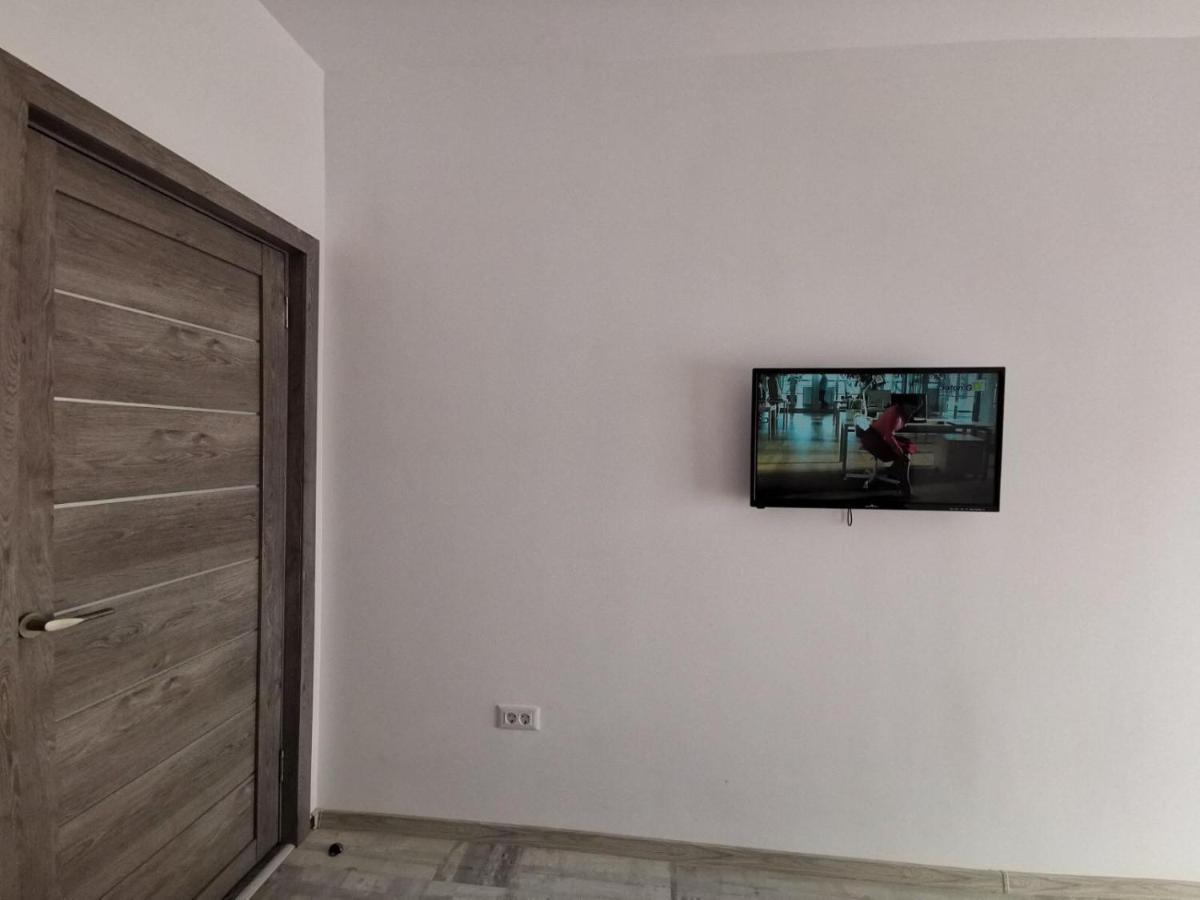 Vip Apartment-Brilliant Apartments Κονστάντζα Εξωτερικό φωτογραφία