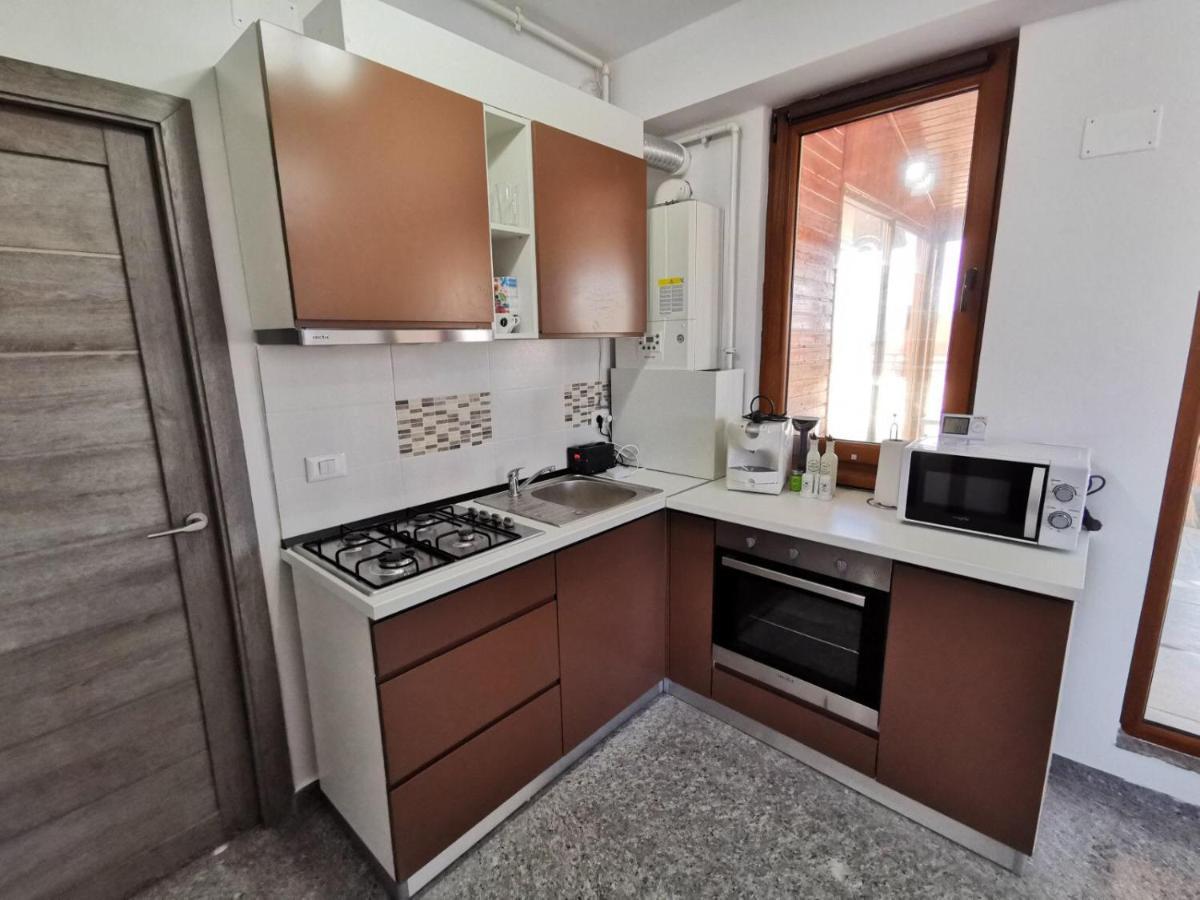 Vip Apartment-Brilliant Apartments Κονστάντζα Εξωτερικό φωτογραφία